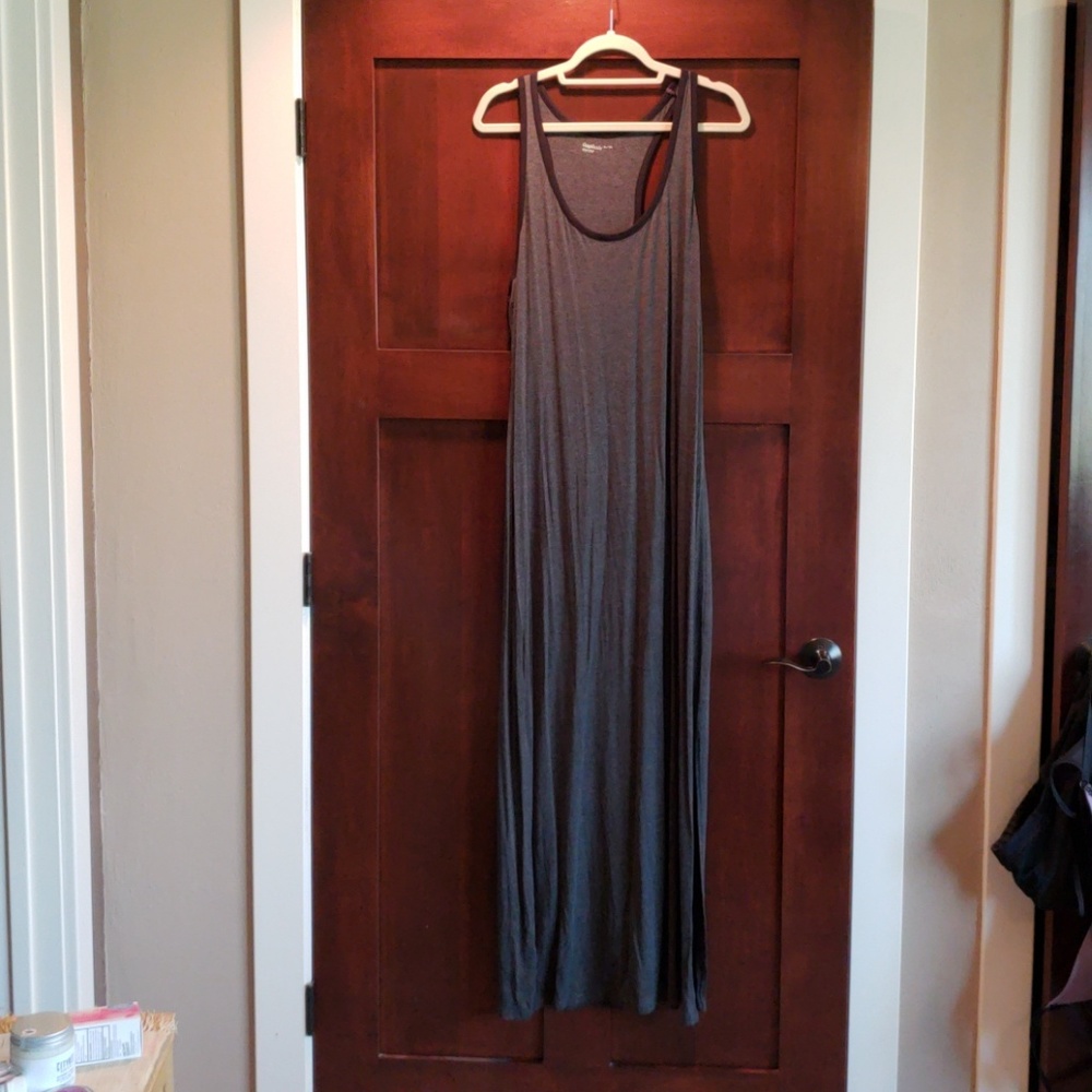 Gap Body Racerback long maxi XL